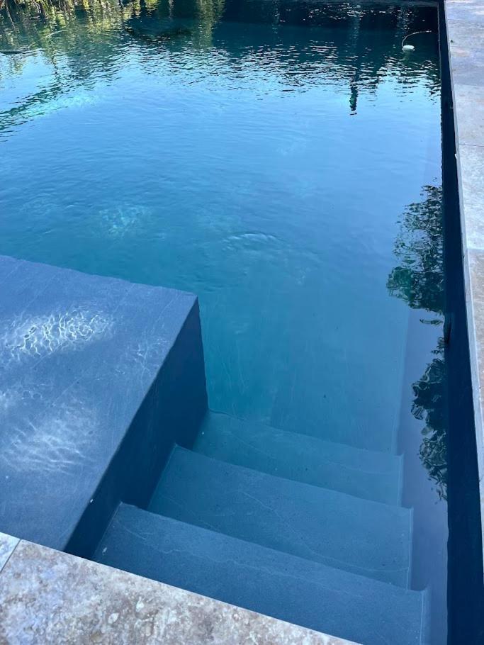 La Provence Avec Piscine Privative En Campagne Lägenhet Pernes-les-Fontaines Exteriör bild