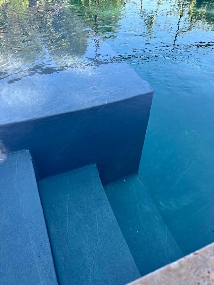 La Provence Avec Piscine Privative En Campagne Lägenhet Pernes-les-Fontaines Exteriör bild